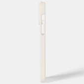 Zomerstemming Case-Mate iPhone Case (Achterkant / Links)