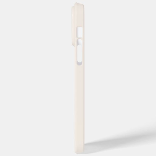 Zomerstemming Case-Mate iPhone Case (Achterkant / Links)