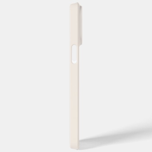 Zomerstemming Case-Mate iPhone Case (Achterkant / Rechts)