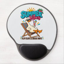 Zomerstemming Eend – Flip Flops Flesopener