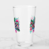 Zomerstemming Glas (Links)