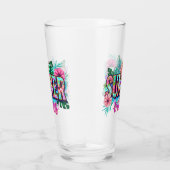 Zomerstemming Glas (Rechts)