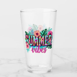 Zomerstemming Glas