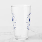Zomerstemming Glas (Links)