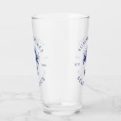 Zomerstemming Glas (Rechts)