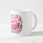 Zomerstemming Grote Koffiekop (Voorkant rechts)