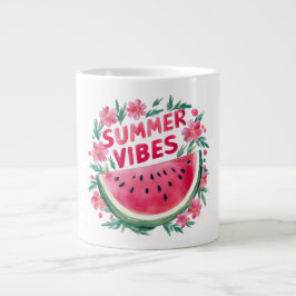 Zomerstemming Grote Koffiekop