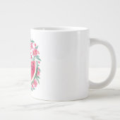 Zomerstemming Grote Koffiekop (Rechts)