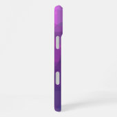 Zomerstemming jongen die surft iPhone hoesje (Rechterkant)