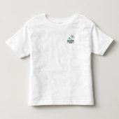 Zomerstemming Kinder Shirts (Voorkant)