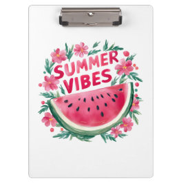 Zomerstemming Klembord