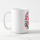 Zomerstemming Koffiemok (Links)