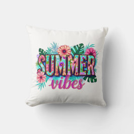 Zomerstemming Kussen