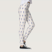 Zomerstemming Leggings (Rechts)