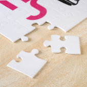 Zomerstemming Legpuzzel (Zijkant)