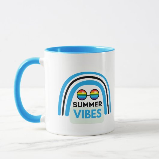 Zomerstemming Mok (Links)