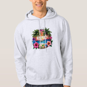 Zomerstemming On 🌴 Hoodie