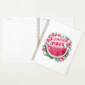 Zomerstemming Planner (Display)