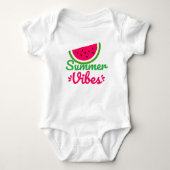 Zomerstemming Romper (Voorkant)