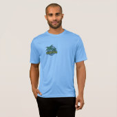 Zomerstemming T-shirt (Voorkant volledig)