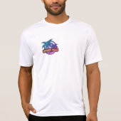 Zomerstemming T-shirt (Voorkant)