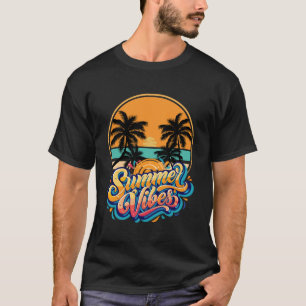 Zomerstemming T-shirt