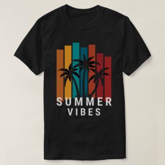 Zomerstemming T-shirt