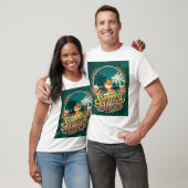 zomerstemming t-shirt (Unisex)