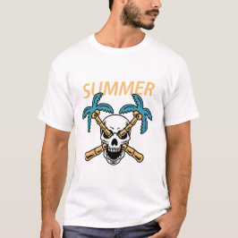 Zomerstemming T-shirt