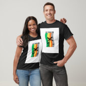 Zomerstemming T-shirt (Unisex)