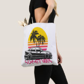Zomerstemming Tote Bag (Dichtbij)