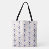 Zomerstemming Tote Bag (Voorkant)