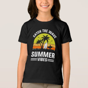Zomerstemming Vang De Golf-64193 Tri-Blend Shirt