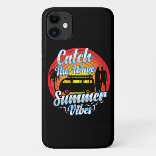 Zomerstemming Vangen Case-Mate iPhone Case