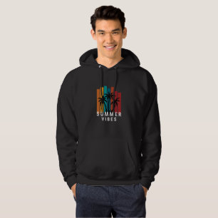 Zomerstemming Zonsondergang Strand Heren T-Shirt