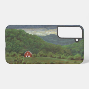 Zomerstorm Samsung Galaxy Hoesje