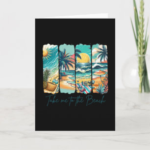 Zomerstraling Strandvakantie Zomertijd Brengt Me N Kaart
