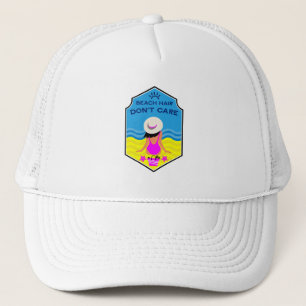 Zomerstrand Essentiële Cadeau Trucker Pet
