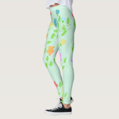 Zomerstrand Leggings (Links)