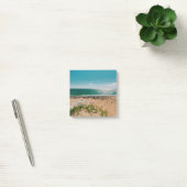 Zomerstranddag in de Zweedse archipel Post-it® Notes (Kantoor)