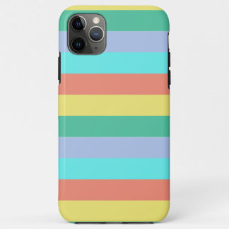 zomerstrepen Case-Mate iPhone case