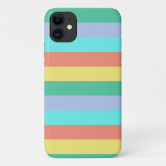 zomerstrepen Case-Mate iPhone case