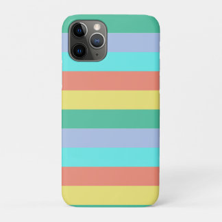zomerstrepen Case-Mate iPhone case