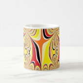 zomerstrepen mok (Center)