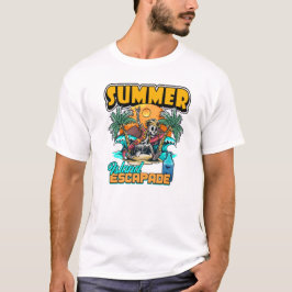 zomerT-Shirt T-shirt