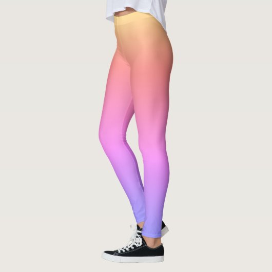 zomertanden leggings (Links)