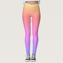 zomertanden leggings