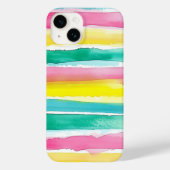 Zomertijd Case-Mate iPhone Case (Achterkant)