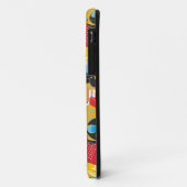 zomertijd Case-Mate iPhone case (Achterkant/links)