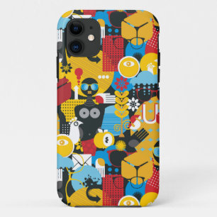 zomertijd Case-Mate iPhone case